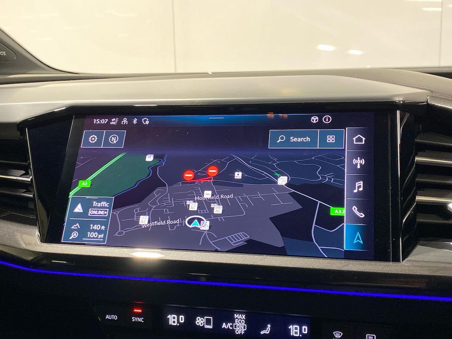 Used Audi Q4 e-tron 2022 for sale - 78191387: Photo 26