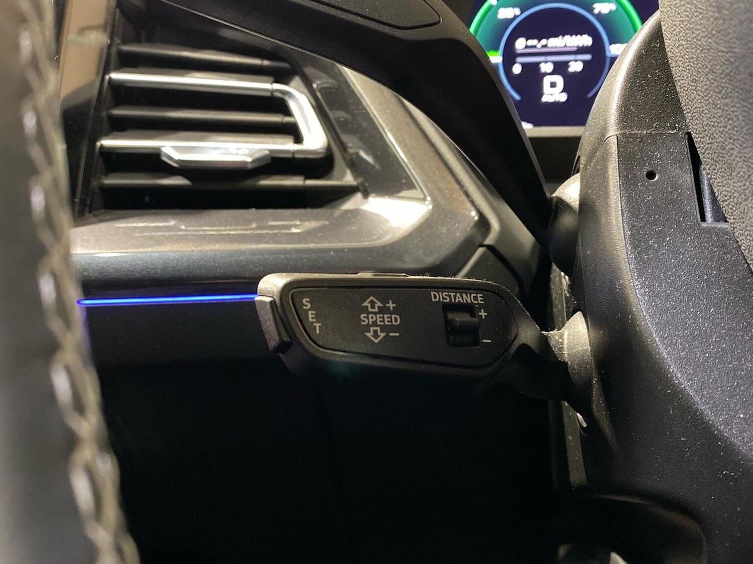 Used Audi Q4 e-tron 2022 for sale - 78191387: Photo 30