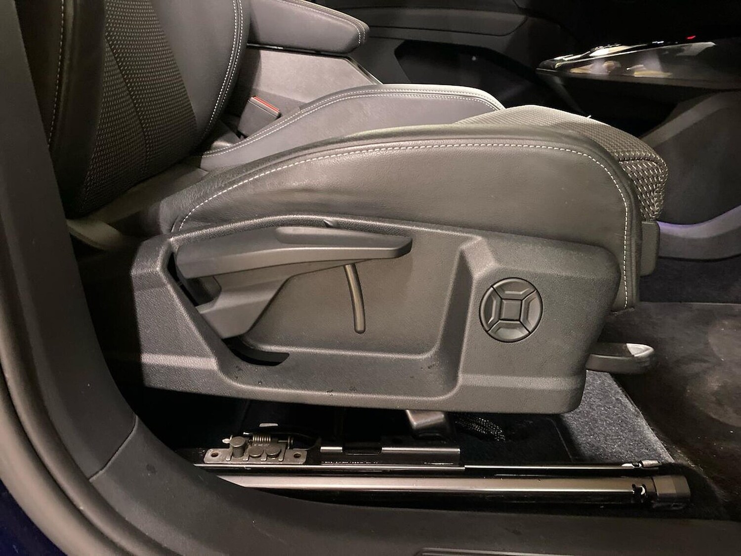 Used Audi Q4 e-tron 2022 for sale - 78191387: Photo 32