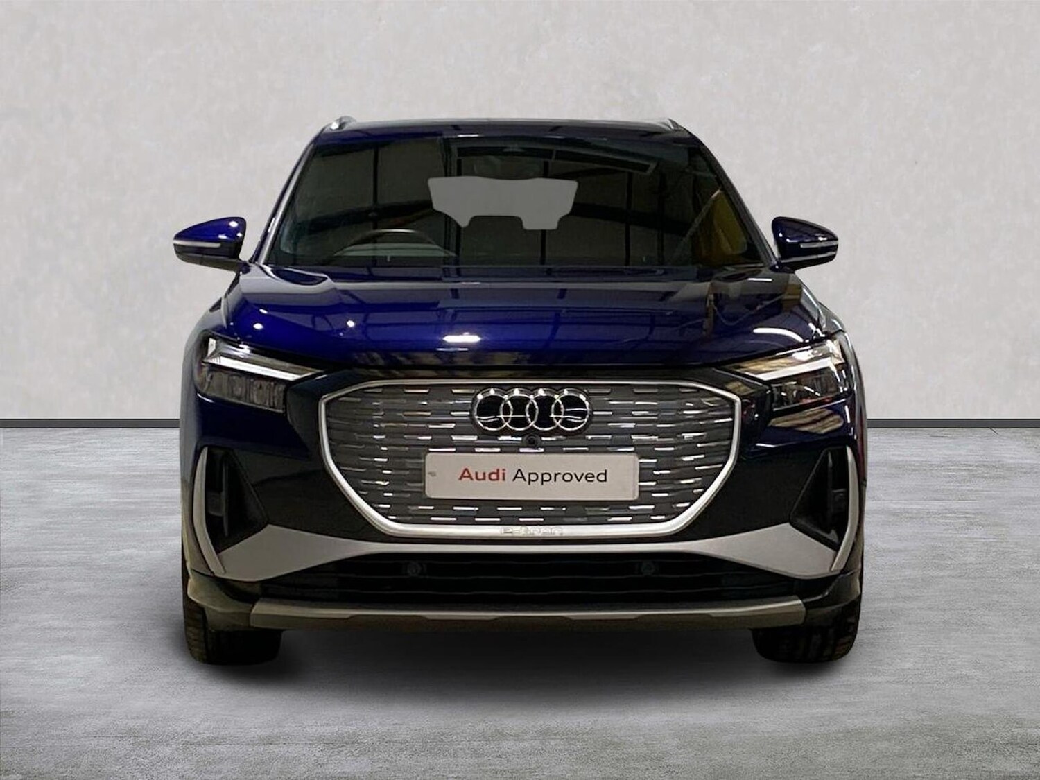 Used Audi Q4 e-tron 2022 for sale - 78191387: Photo 7