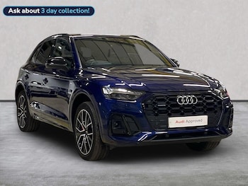 Used Audi Q5 2023 for sale - 78526681: Photo