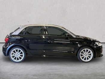 Used Audi A1 2017 for sale - 75956627: Photo