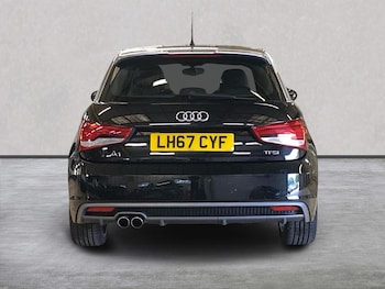 Used Audi A1 2017 for sale - 75956627: Photo