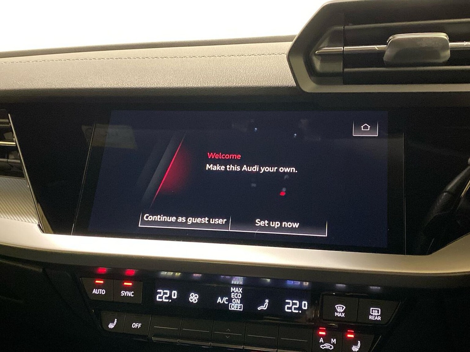Used Audi A3 2023 for sale - 76324587: Photo 11