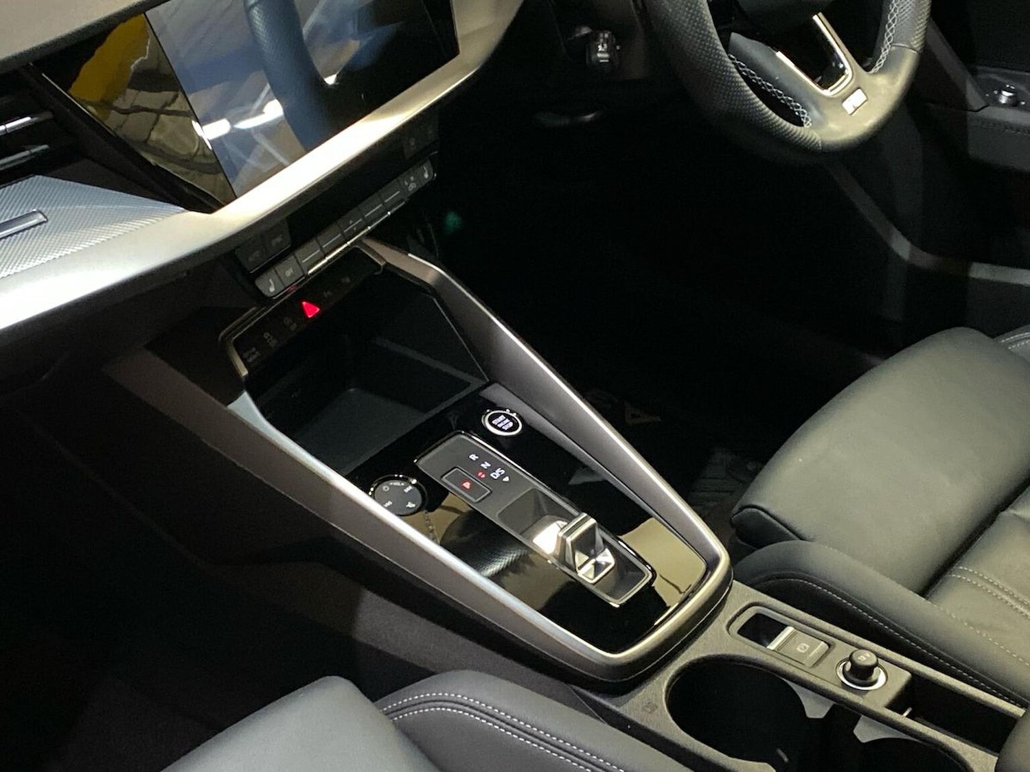 Used Audi A3 2023 for sale - 76324587: Photo 13