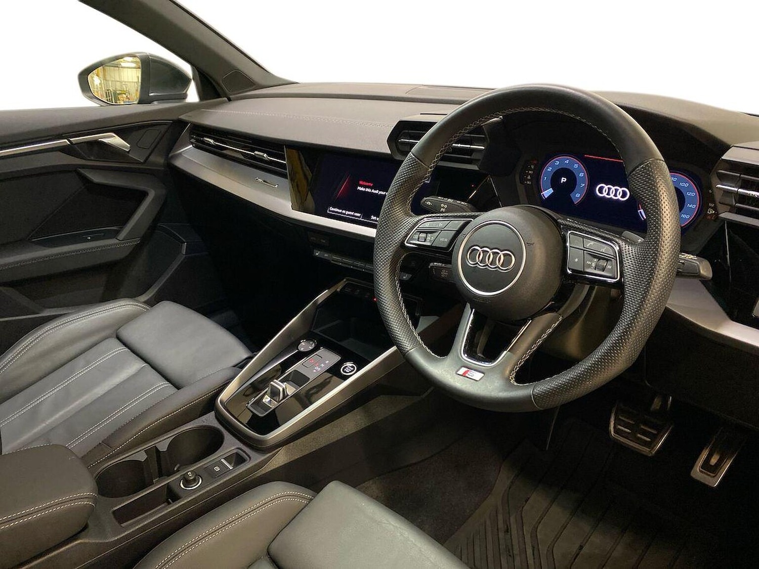 Used Audi A3 2023 for sale - 76324587: Photo 15