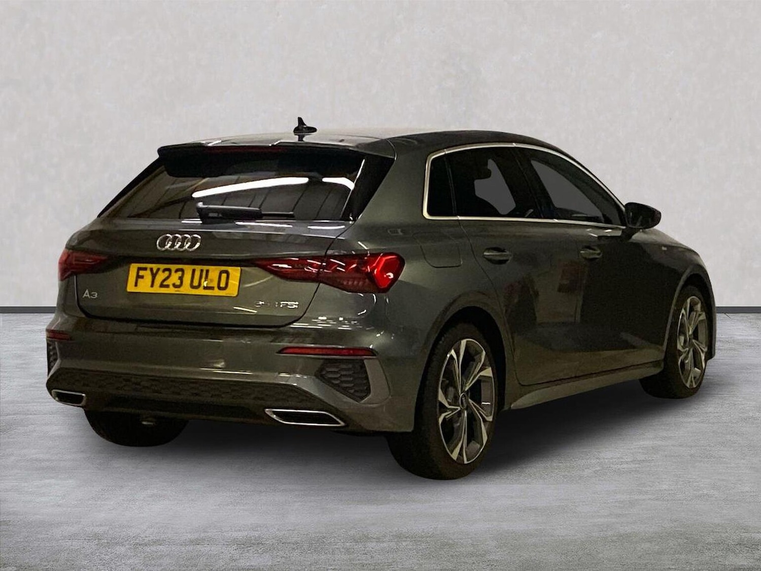 Used Audi A3 2023 for sale - 76324587: Photo 18