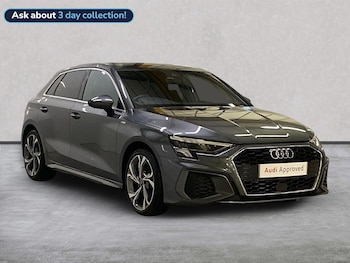 Audi - A3