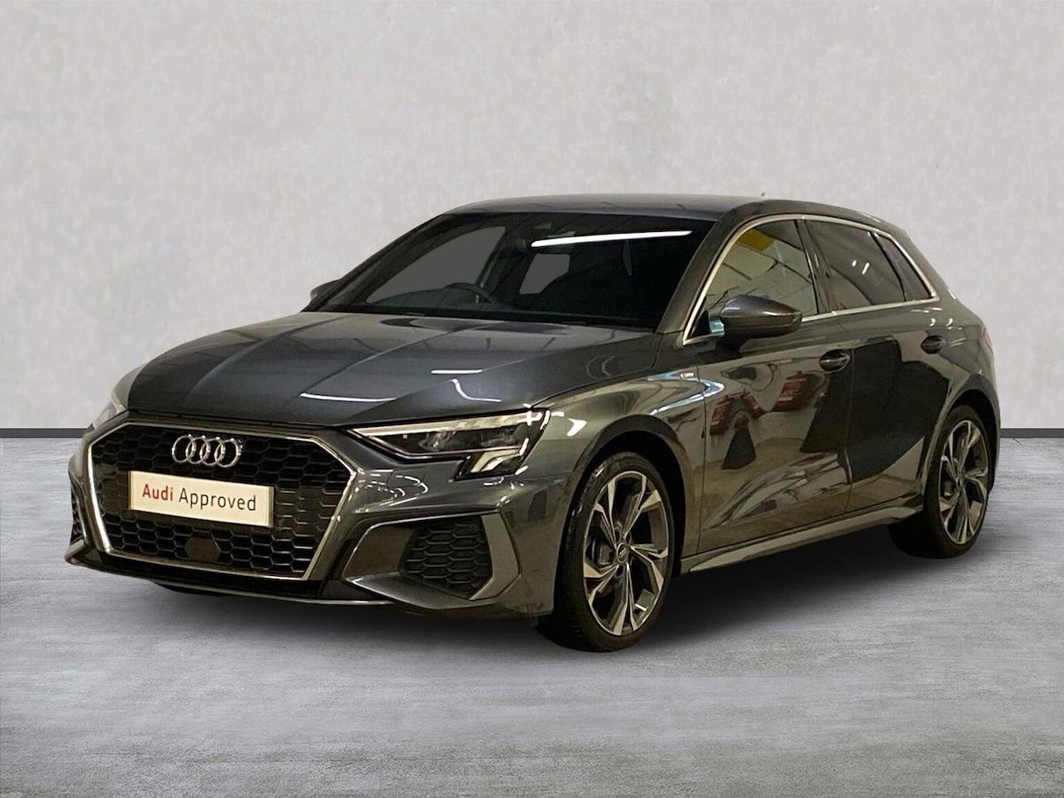 Used Audi A3 2023 for sale - 76324587: Photo 20