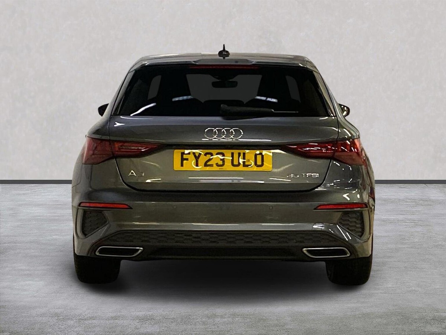 Used Audi A3 2023 for sale - 76324587: Photo 4