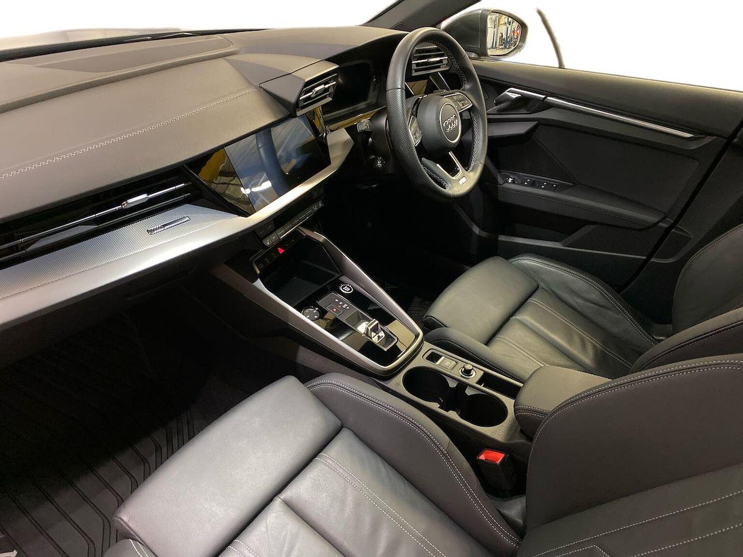 Used Audi A3 2023 for sale - 76324587: Photo 7