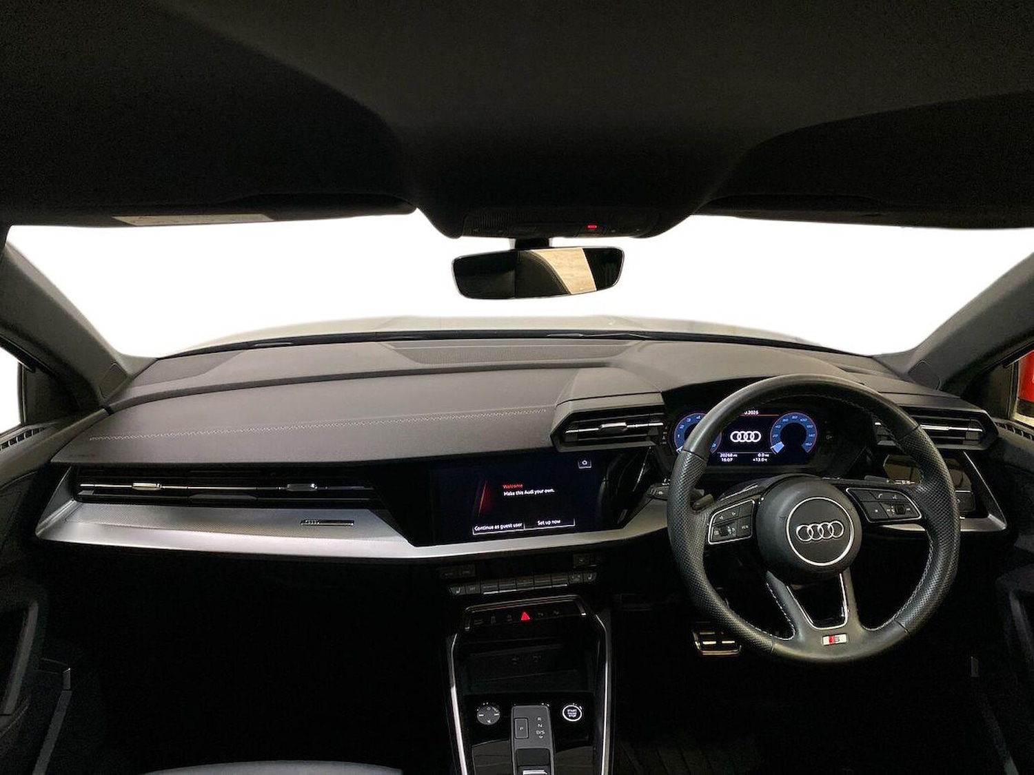 Used Audi A3 2023 for sale - 76324587: Photo 8