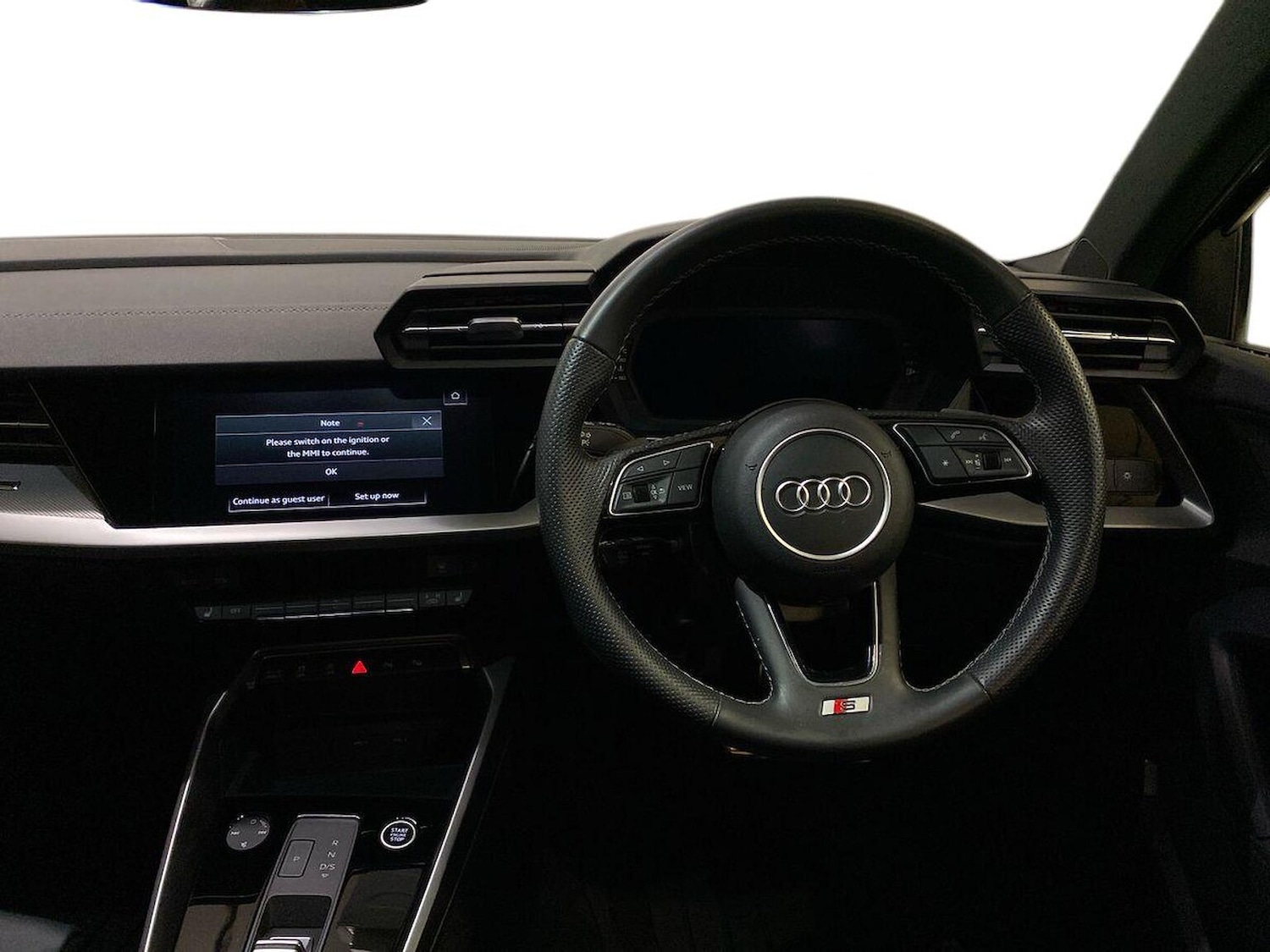 Used Audi A3 2023 for sale - 76324587: Photo 9