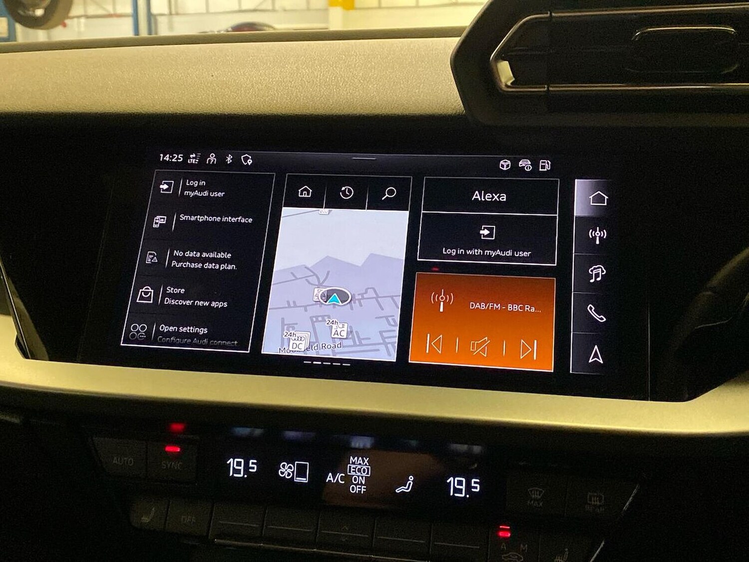 Used Audi A3 2025 for sale - 76182487: Photo 11