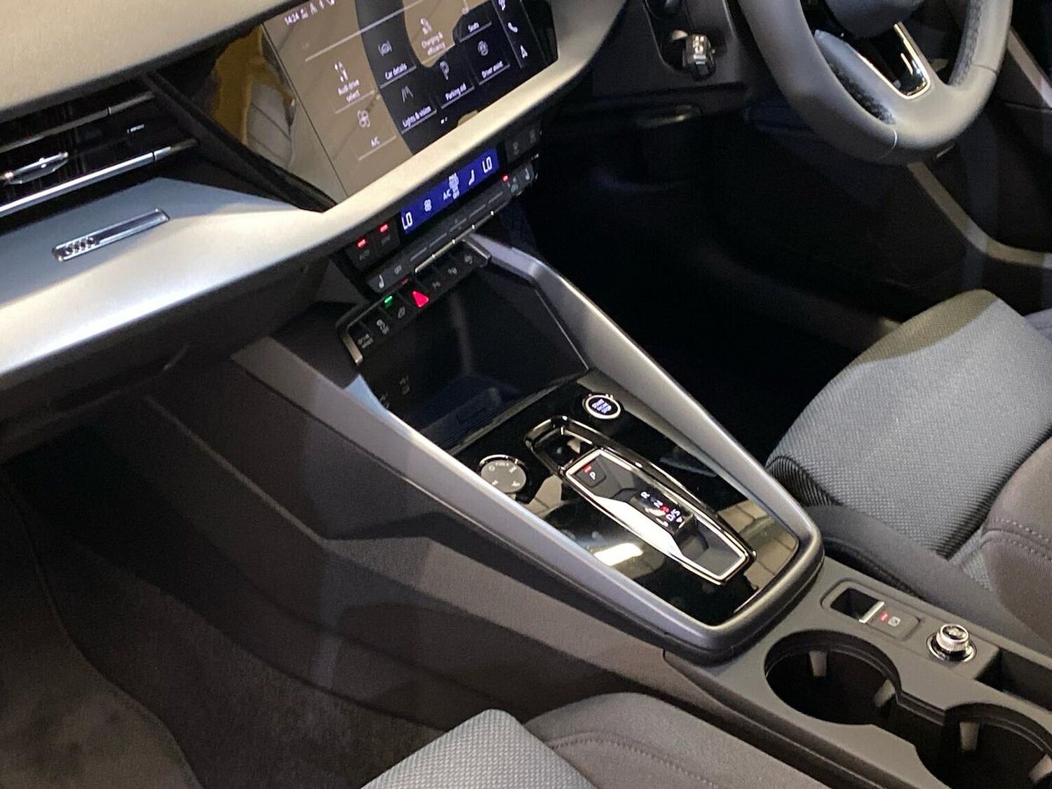 Used Audi A3 2025 for sale - 76182487: Photo 13