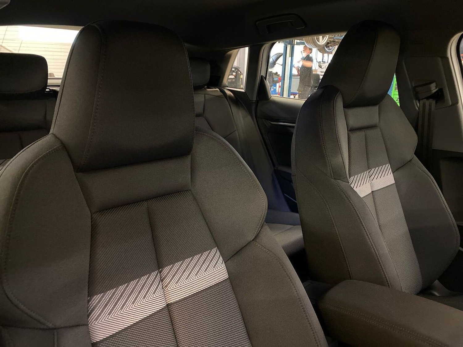 Used Audi A3 2025 for sale - 76182487: Photo 14