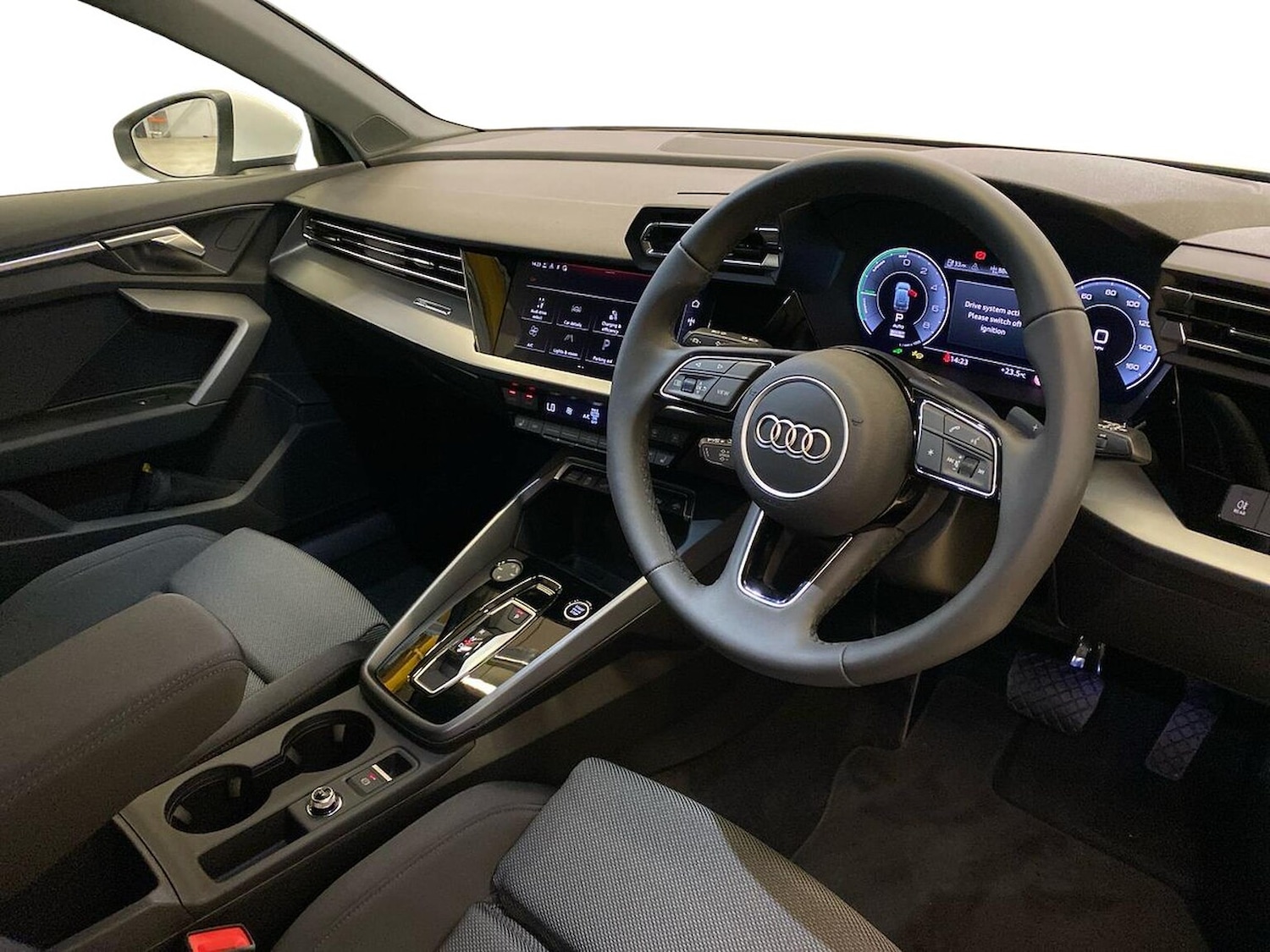 Used Audi A3 2025 for sale - 76182487: Photo 15