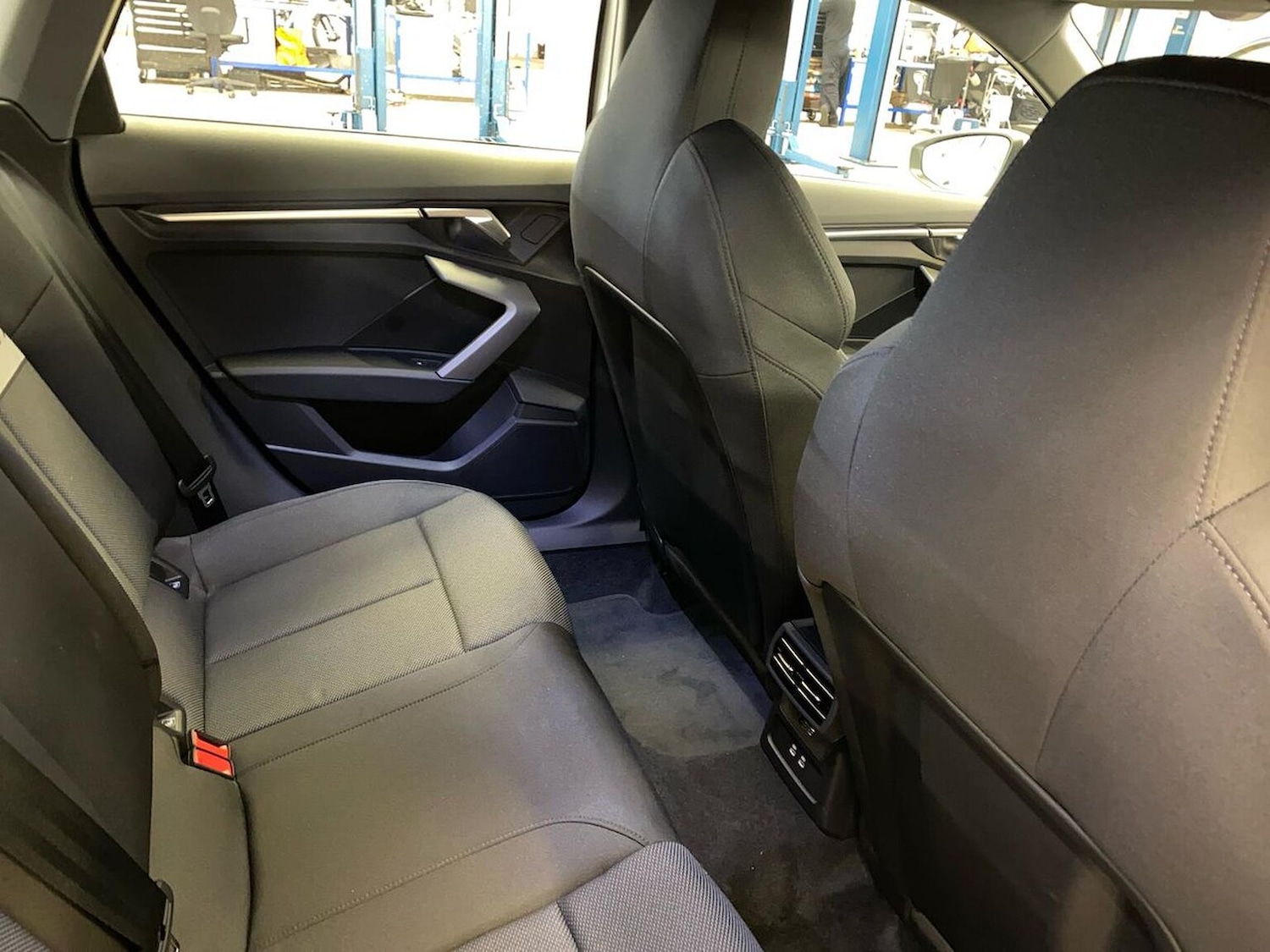 Used Audi A3 2025 for sale - 76182487: Photo 16