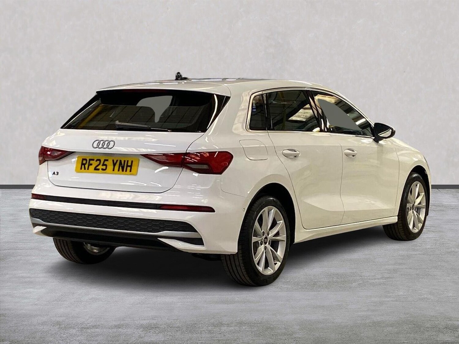 Used Audi A3 2025 for sale - 76182487: Photo 18