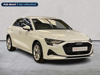 Used Audi A3 2025 for sale - 76182487: Photo