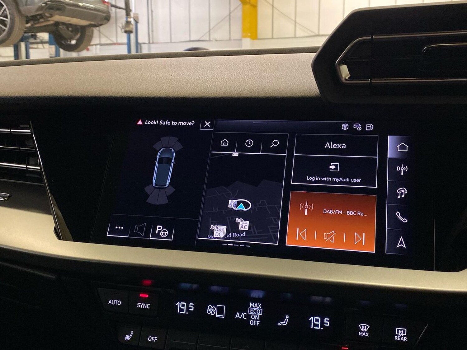 Used Audi A3 2025 for sale - 76182487: Photo 23