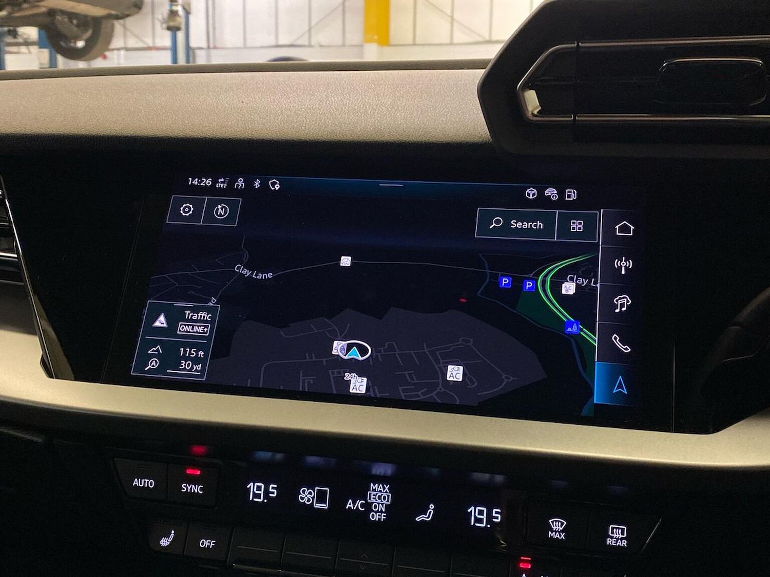 Used Audi A3 2025 for sale - 76182487: Photo 24