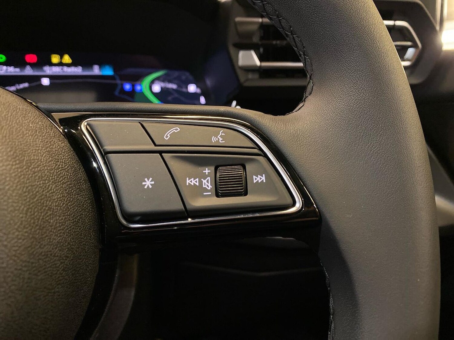 Used Audi A3 2025 for sale - 76182487: Photo 27