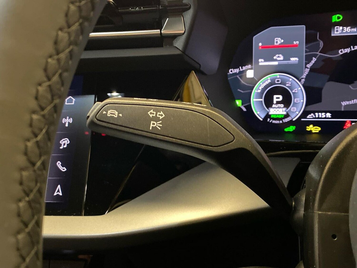 Used Audi A3 2025 for sale - 76182487: Photo 29