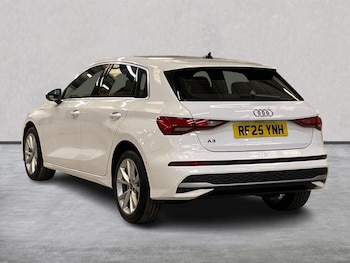 Used Audi A3 2025 for sale - 76182487: Photo