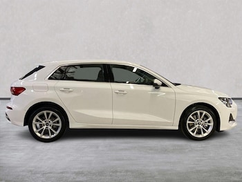 Used Audi A3 2025 for sale - 76182487: Photo