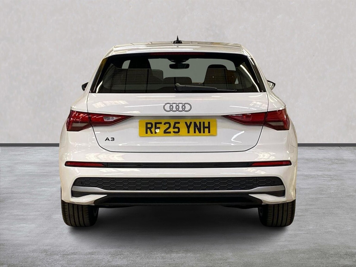 Used Audi A3 2025 for sale - 76182487: Photo 4