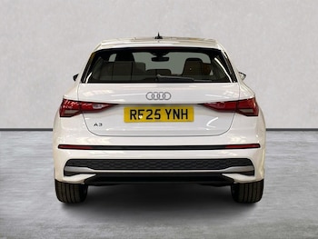 Used Audi A3 2025 for sale - 76182487: Photo