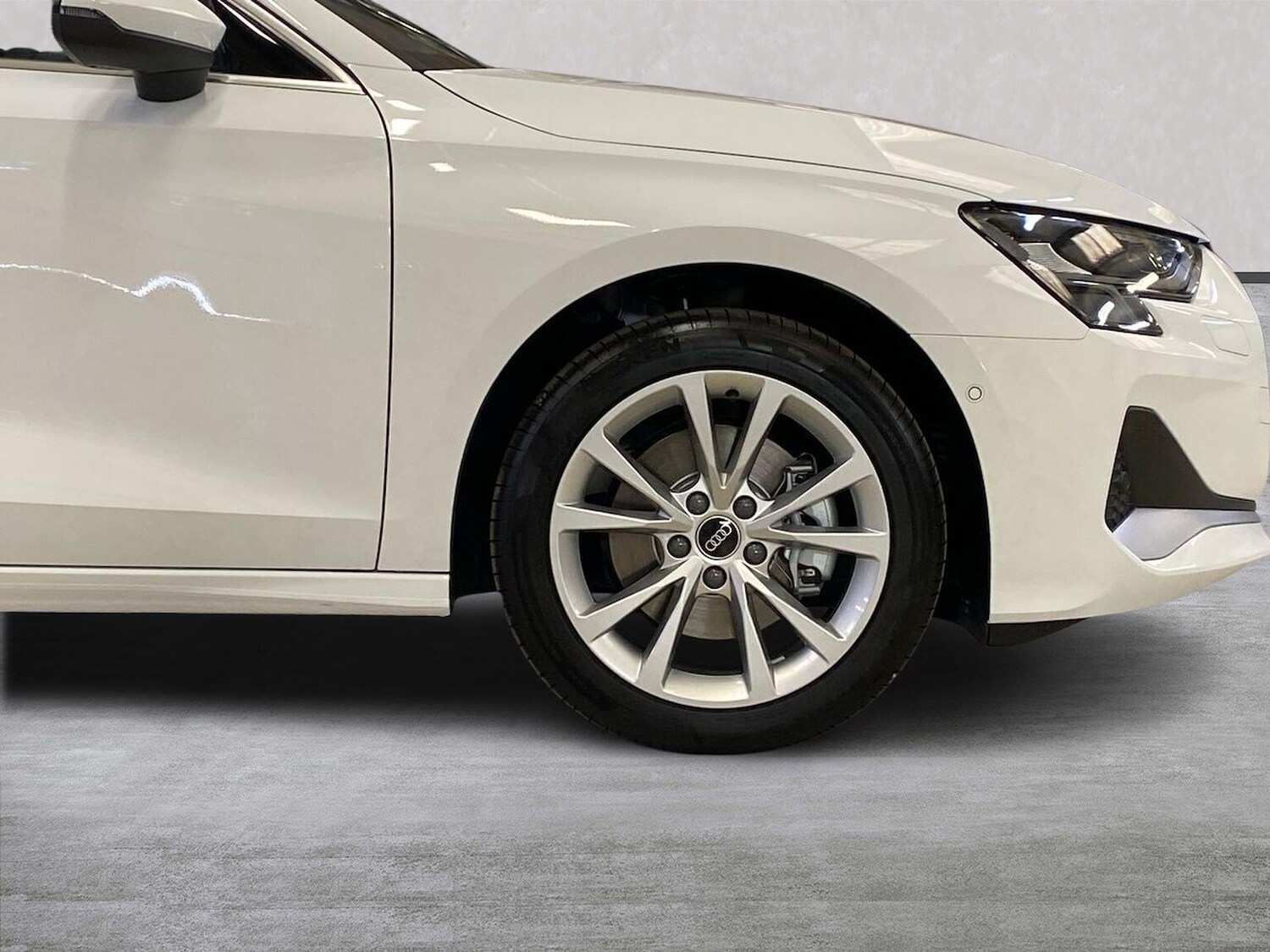 Used Audi A3 2025 for sale - 76182487: Photo 6