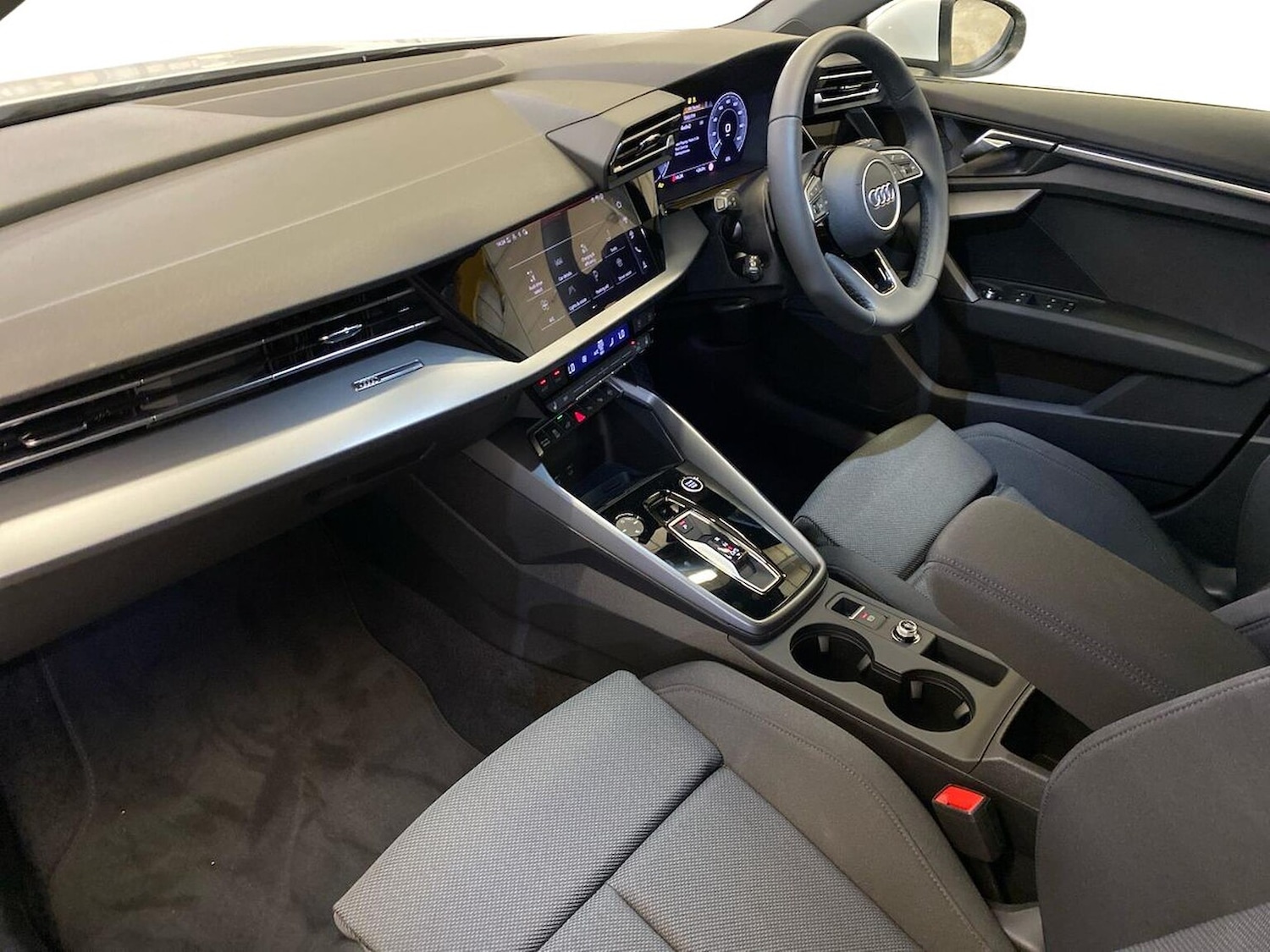 Used Audi A3 2025 for sale - 76182487: Photo 7