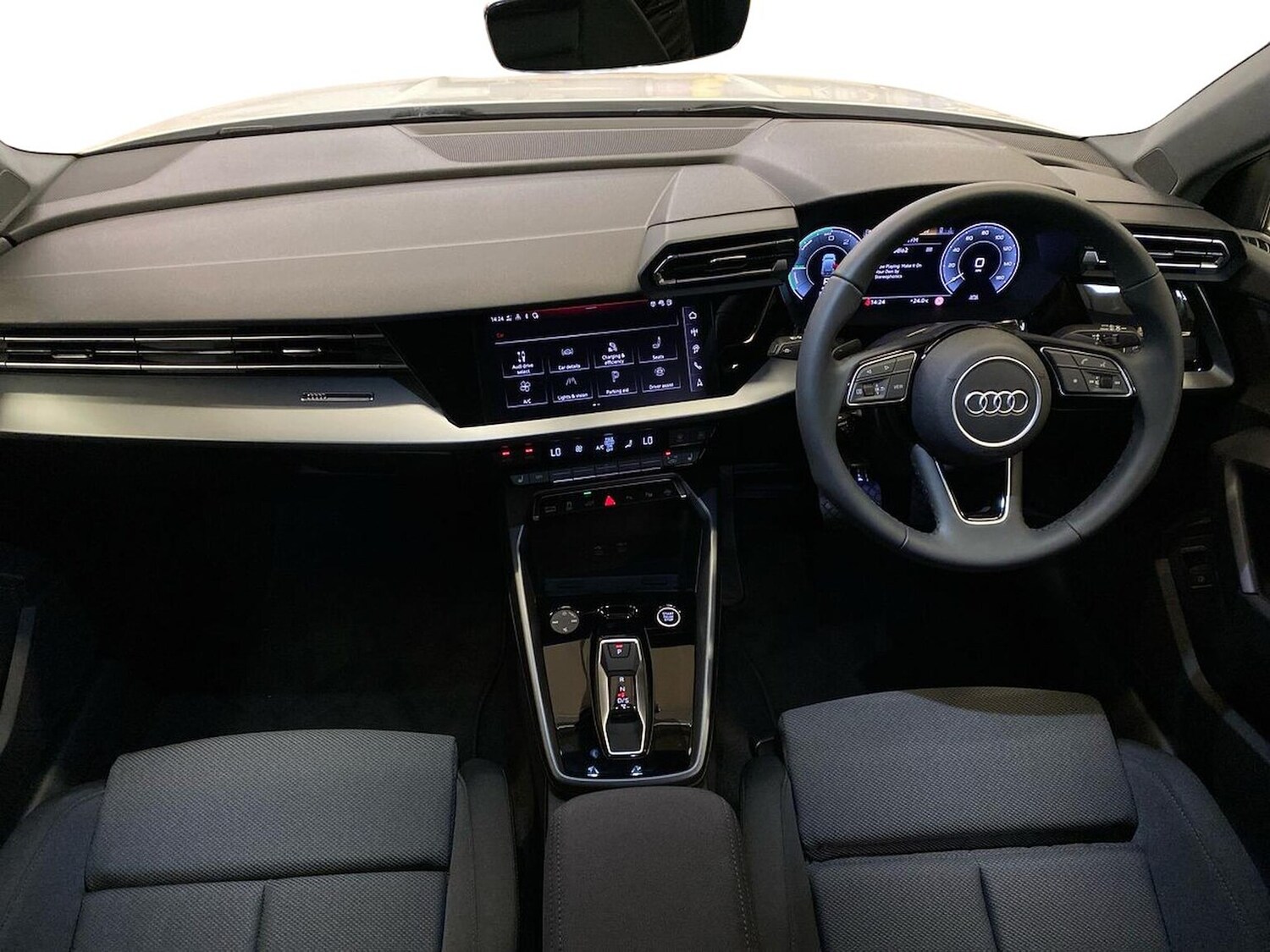 Used Audi A3 2025 for sale - 76182487: Photo 8