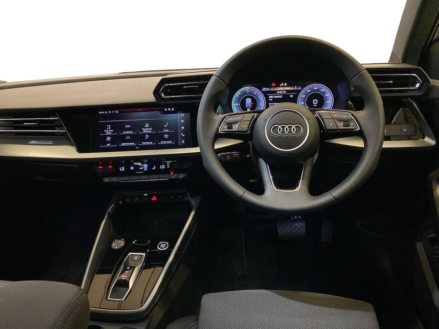 Used Audi A3 2025 for sale - 76182487: Photo 9