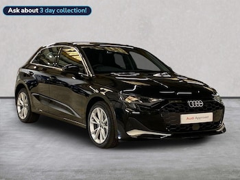Used Audi A3 2026 for sale - 79380137: Photo