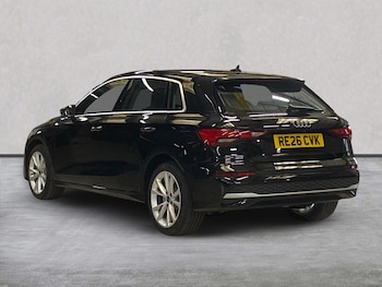 Used Audi A3 2026 for sale - 79380137: Photo