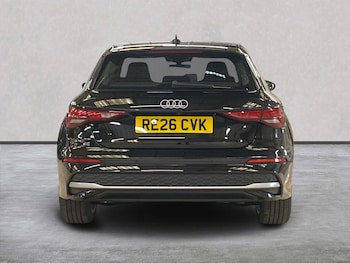 Used Audi A3 2026 for sale - 79380137: Photo