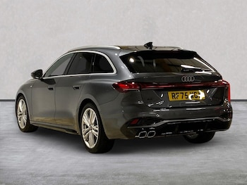 Used Audi A5 2026 for sale - 78332519: Photo