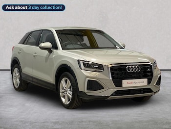 Used Audi Q2 2026 for sale - 79380043: Photo