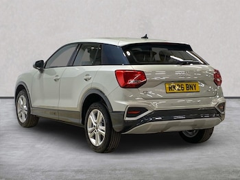 Used Audi Q2 2026 for sale - 79380043: Photo