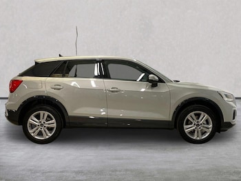 Used Audi Q2 2026 for sale - 79380043: Photo