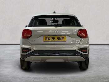 Used Audi Q2 2026 for sale - 79380043: Photo