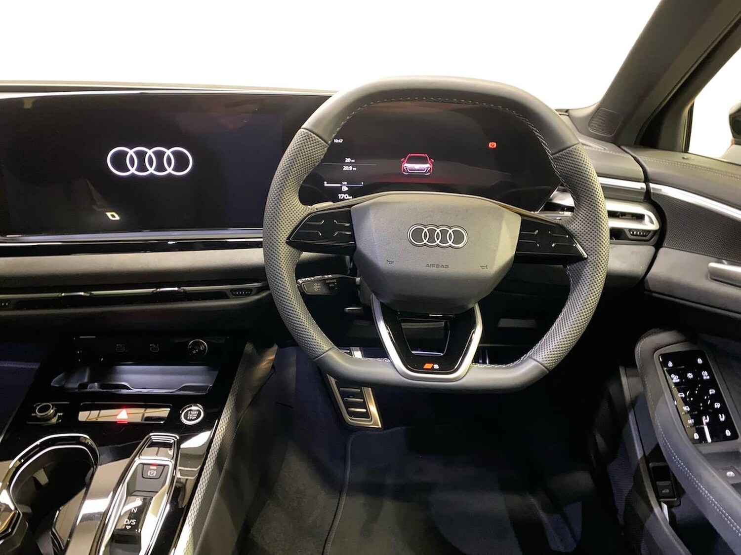 Used Audi A5 2025 for sale - 77033405: Photo 11