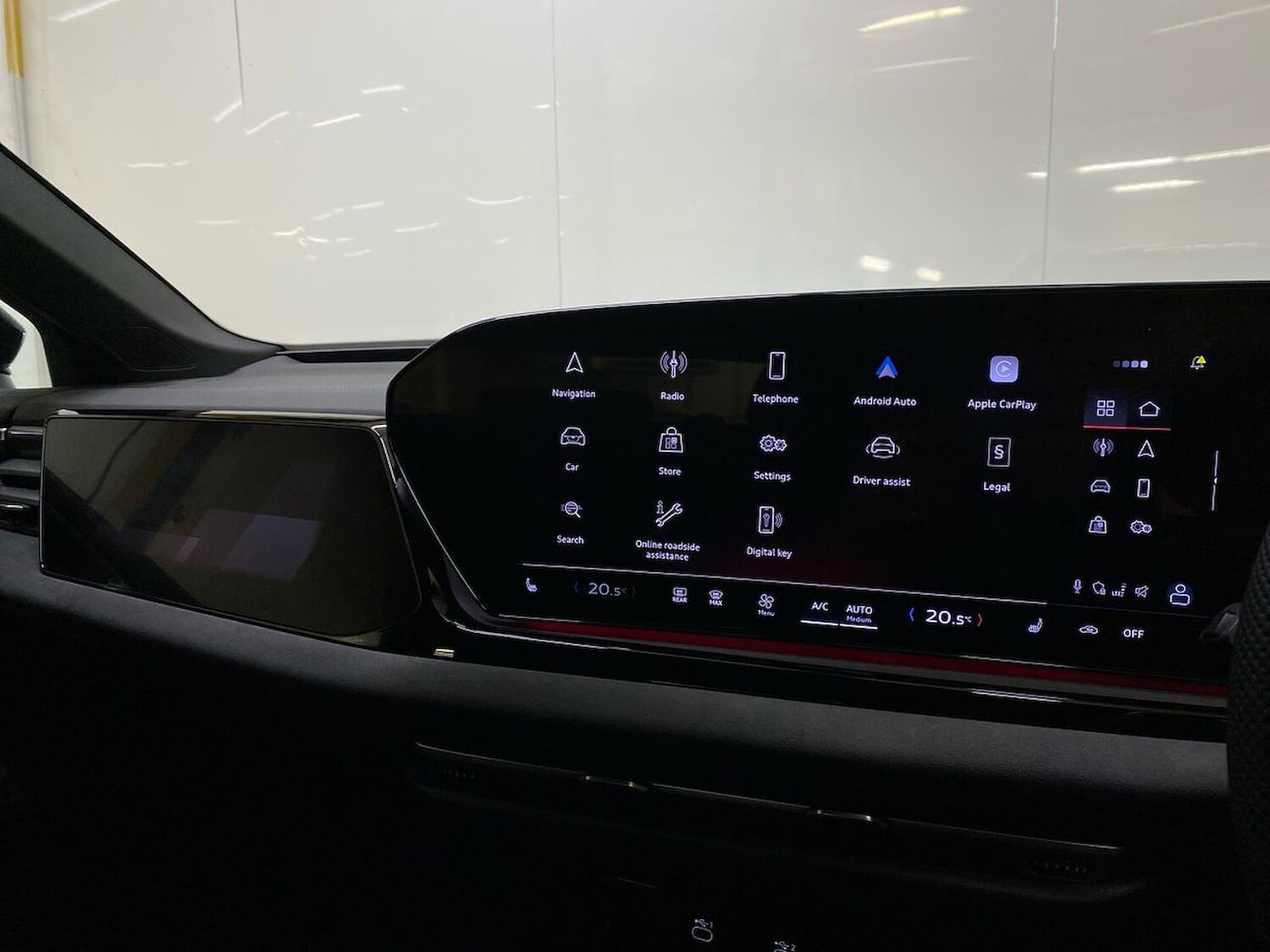 Used Audi A5 2025 for sale - 77033405: Photo 13