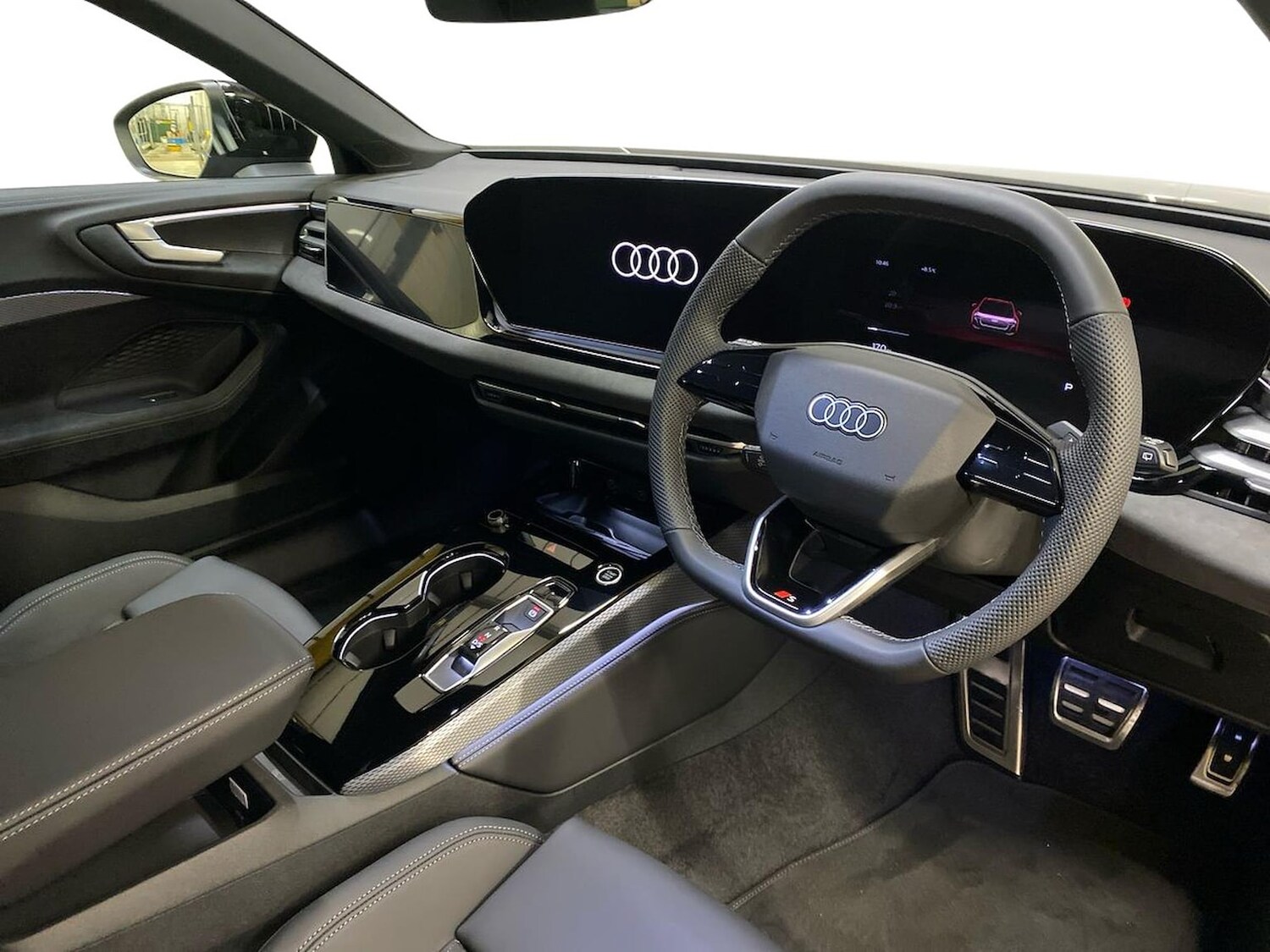 Used Audi A5 2025 for sale - 77033405: Photo 17