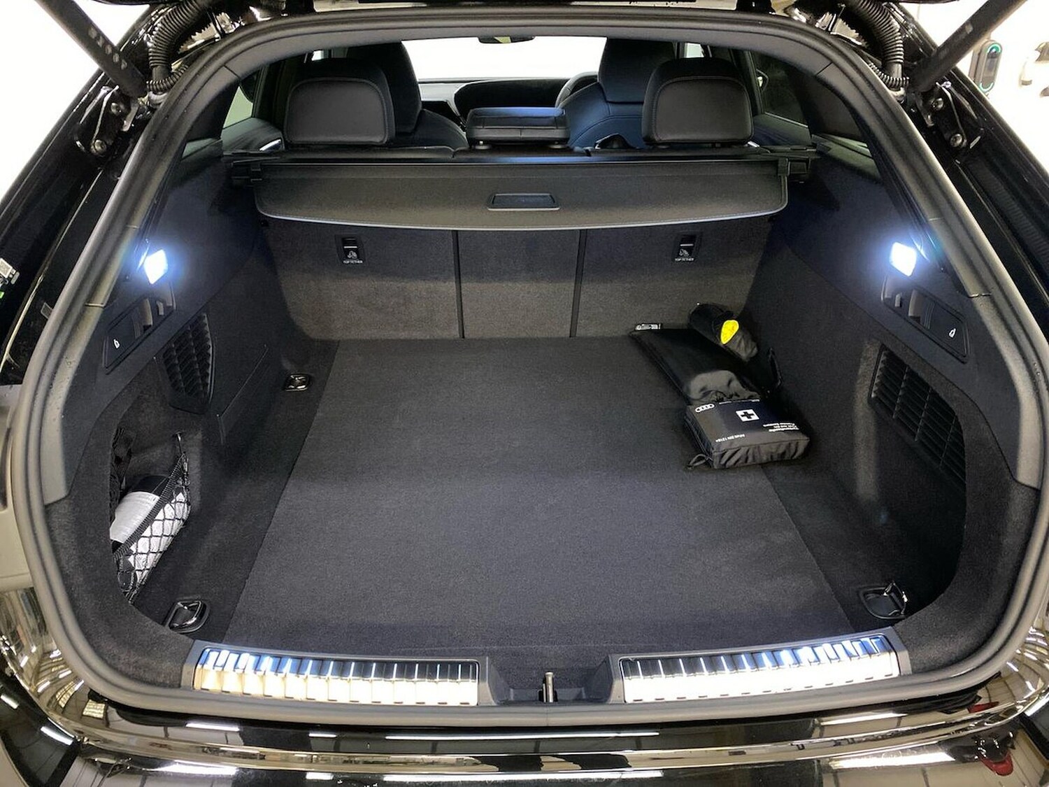 Used Audi A5 2025 for sale - 77033405: Photo 19