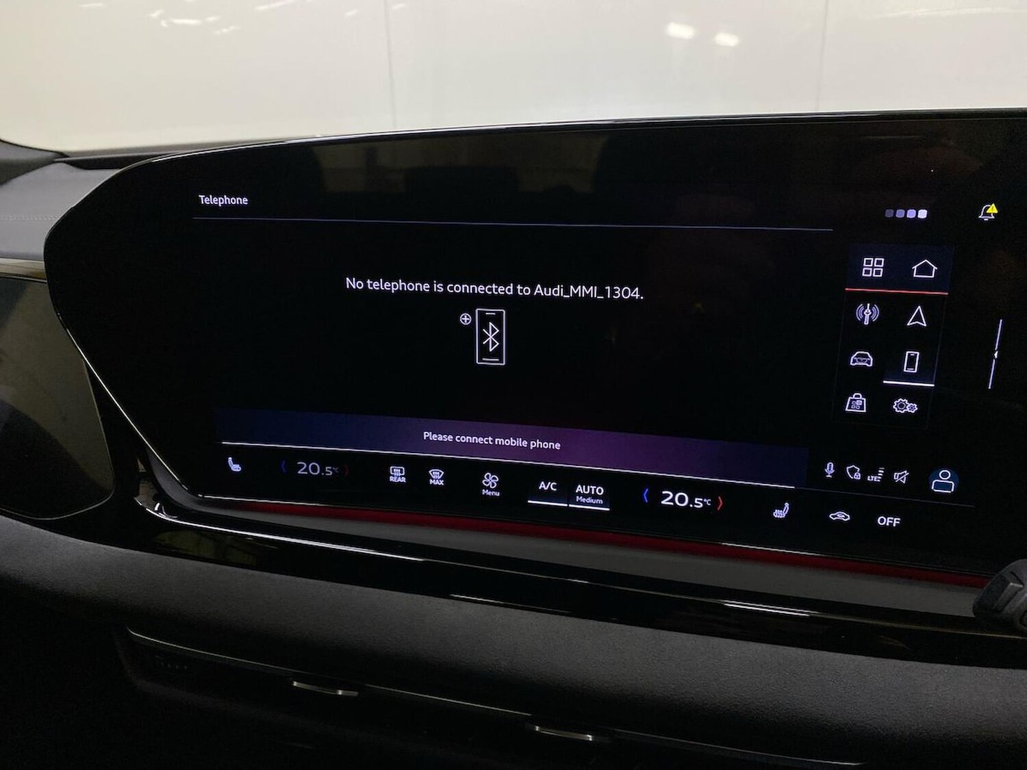 Used Audi A5 2025 for sale - 77033405: Photo 27