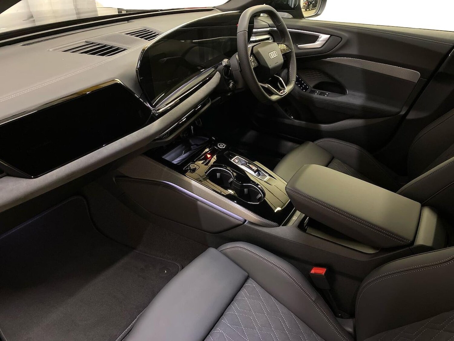 Used Audi A5 2025 for sale - 77033405: Photo 9